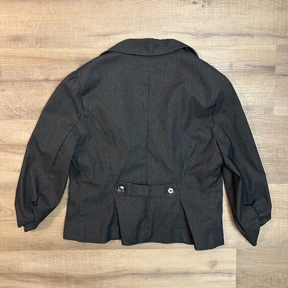 BCZ Blazer - Picture 2 of 6